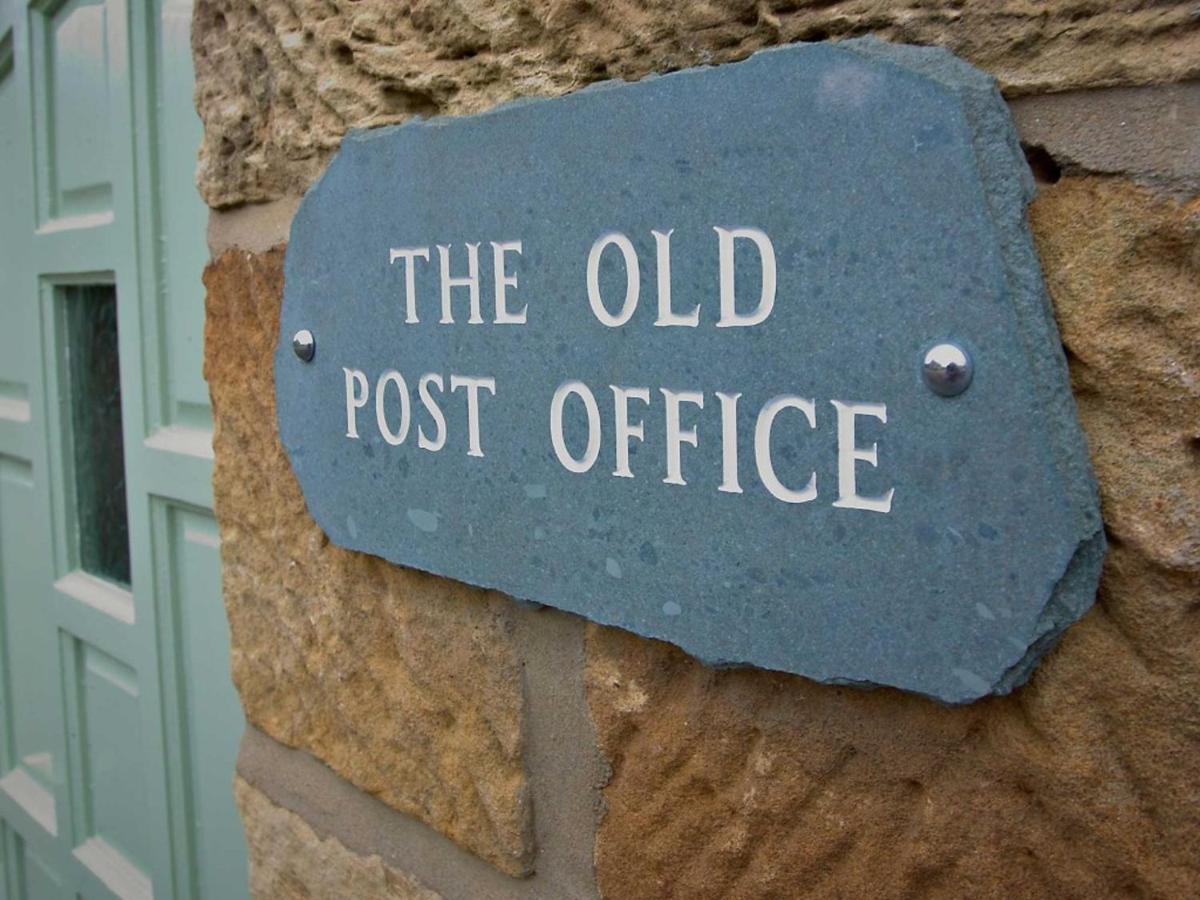 The Old Post Office, Rosedale Βίλα Pickering Εξωτερικό φωτογραφία